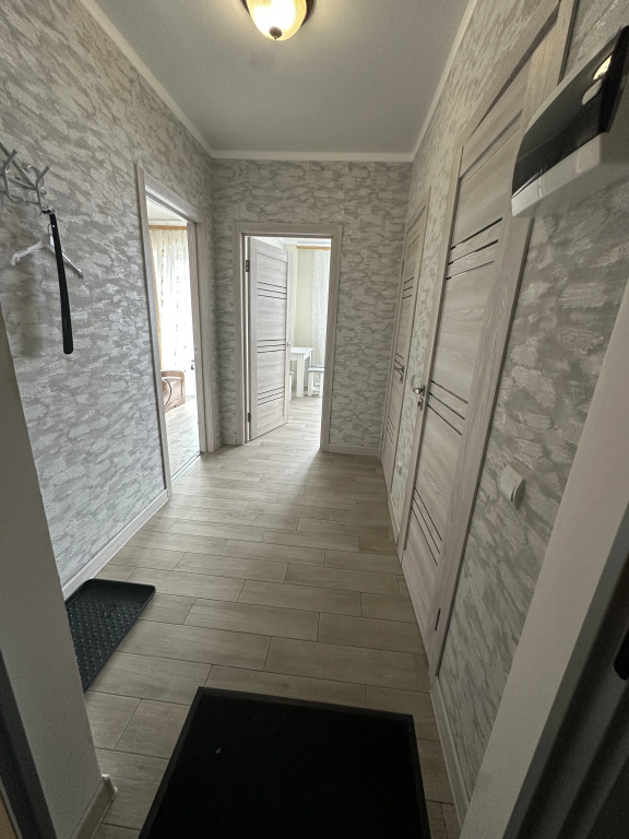 Квартира в Микрорайоне Космос 11