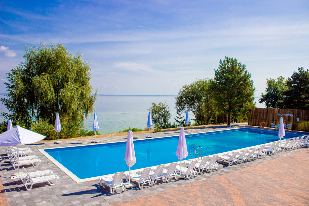 Morewell Guest house