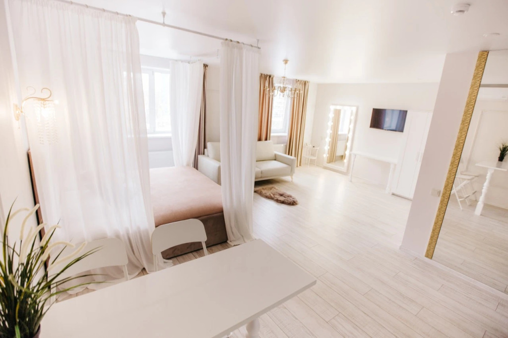 Отель Room12