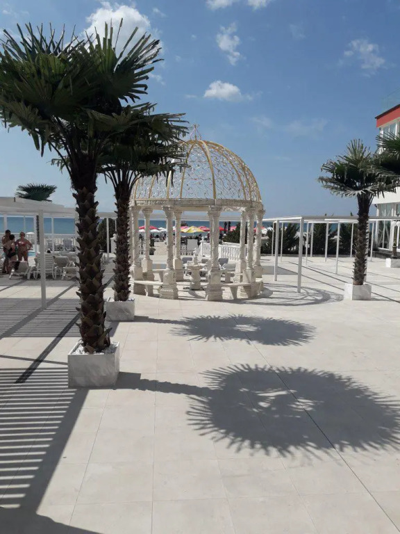 Апартаменты Taliana Beach Residence