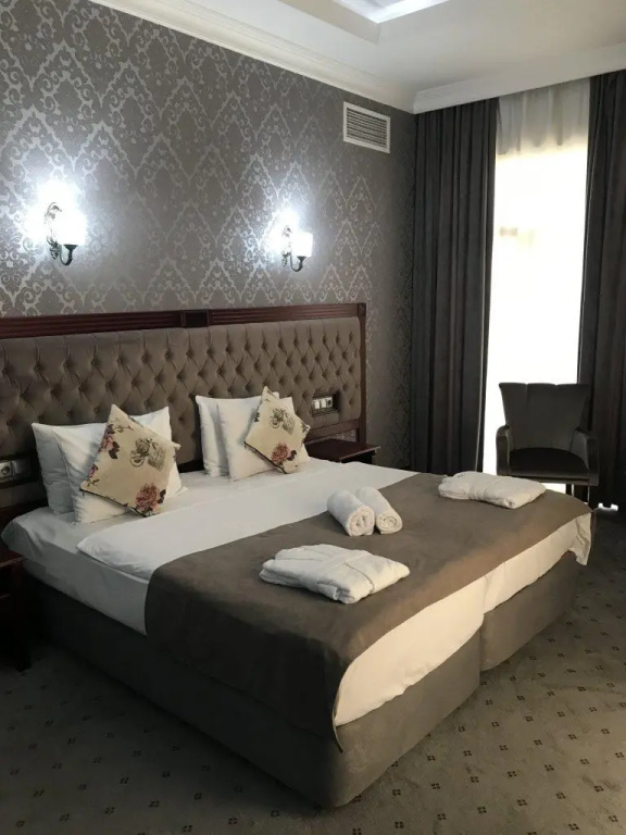 Capitol Hotel Baku