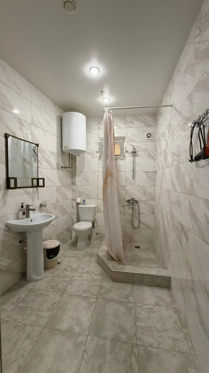 Гостевой дом LuMi house