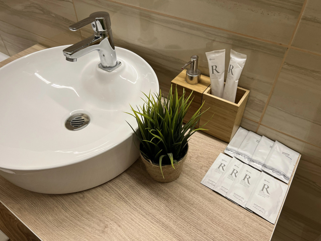 Квартира Vaer-Home стильная в центре