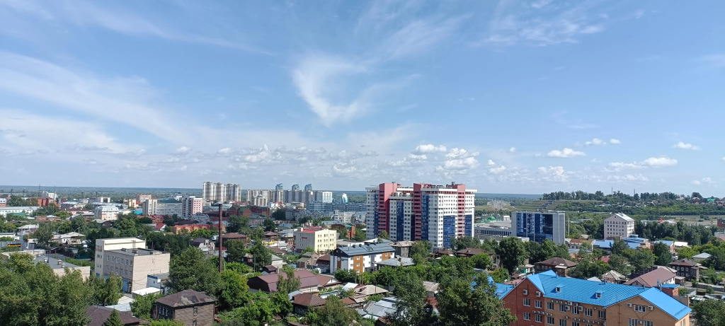 Квартира Новая Студия, Россия, улица Пролетарская 151/1