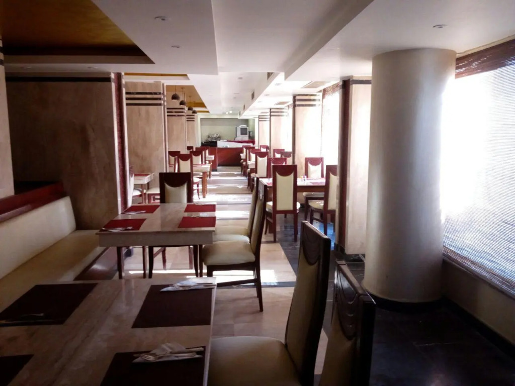 Курортный отель Tiba Pyramids Hotel Resort