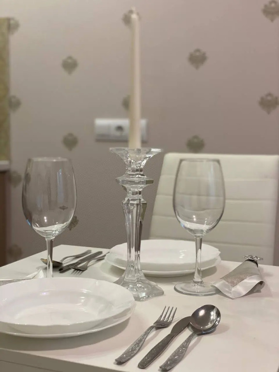 Квартира Casa Grande на Комендантском