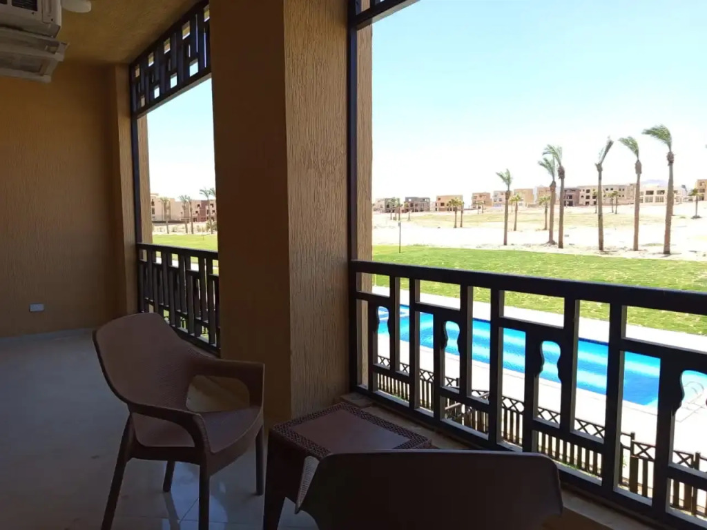 Апартаменты One Bedroom Golf Heights