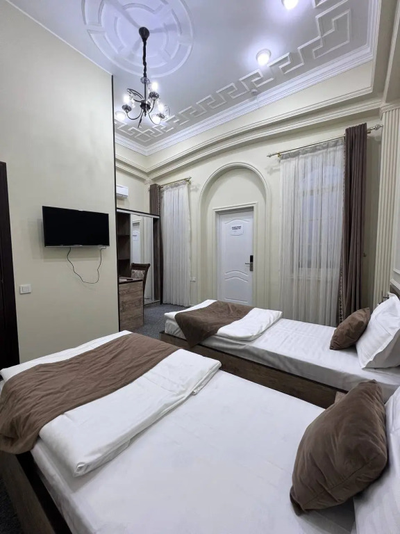 Отель Art House