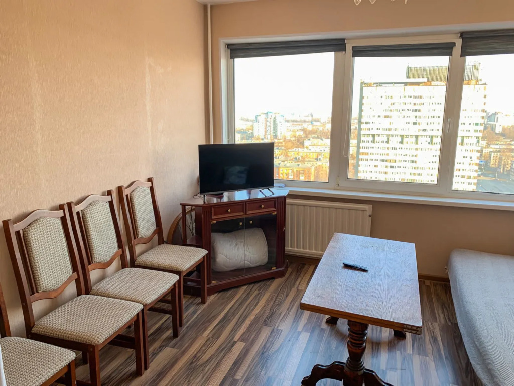 Квартира Star Comfort на Московском