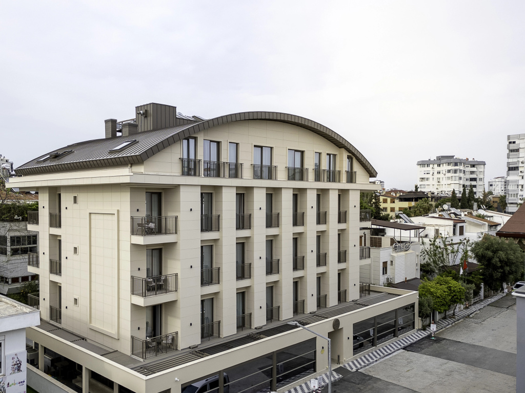 The Marni Hotel