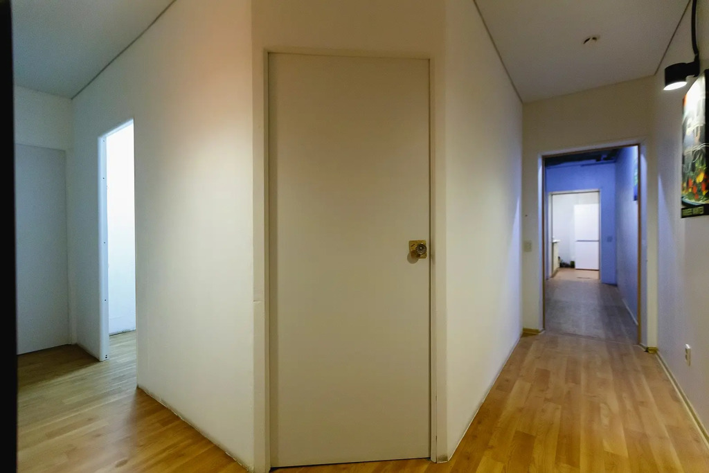 Хостел Sleeping Rooms