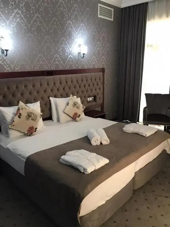 Capitol Hotel Baku