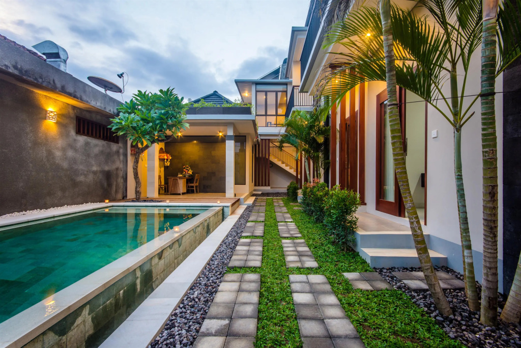 Room Valka Bali Seminyak