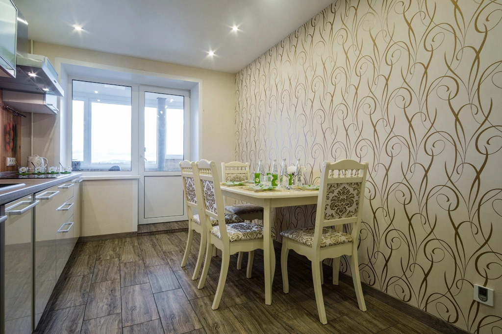 Апартаменты Sweethome