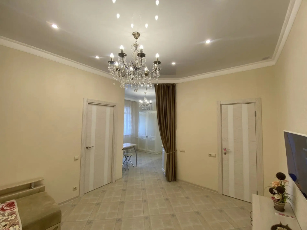 Апартаменты 237 Халтурина, 30