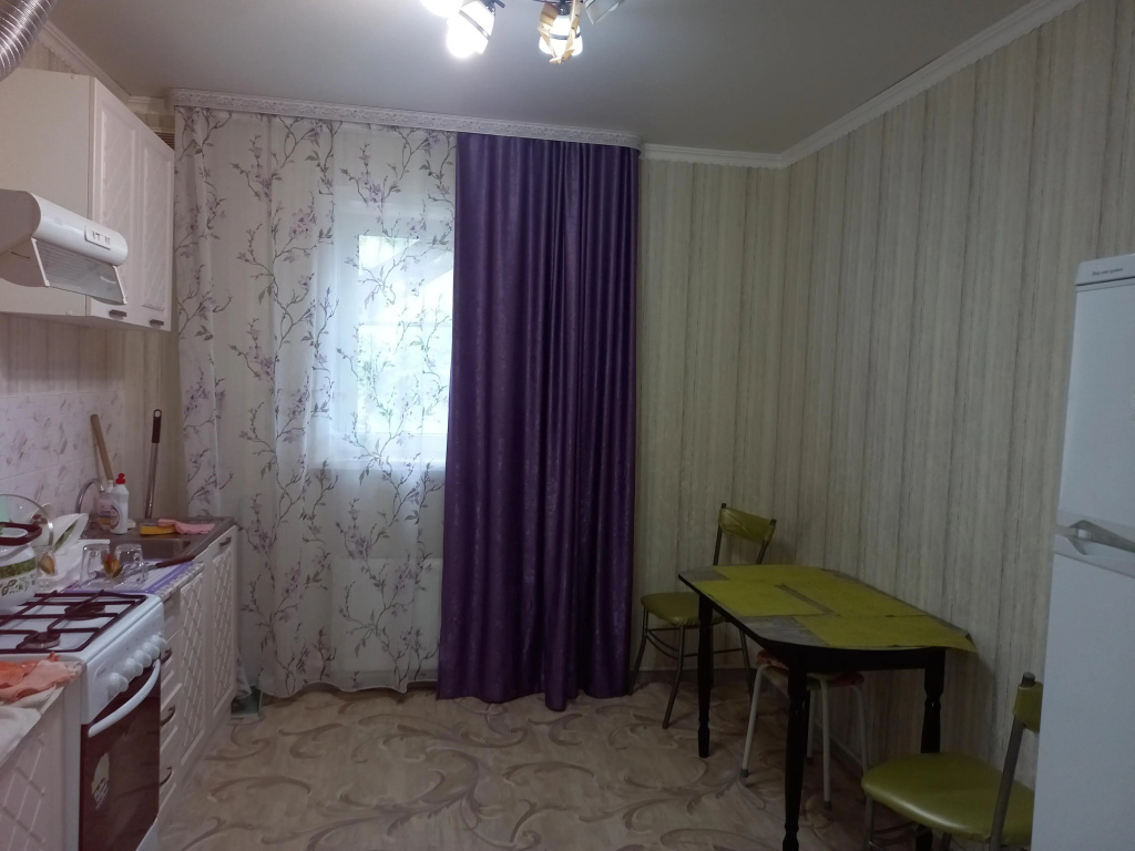 Гостиница Герасимов
