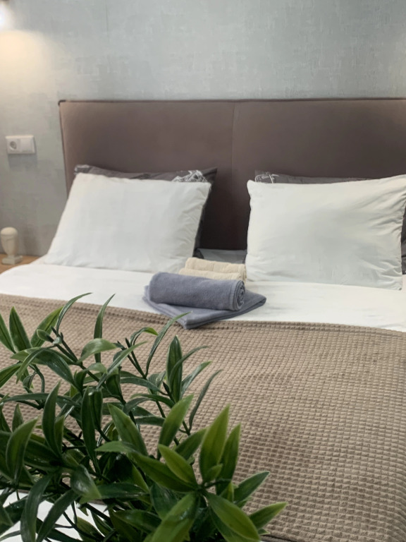 Квартира ApartSky Облака