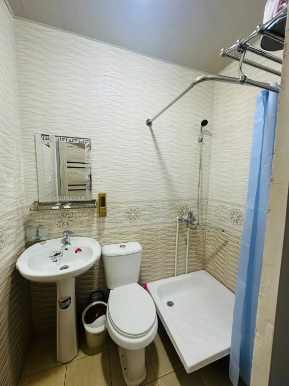 Parivash Guest House