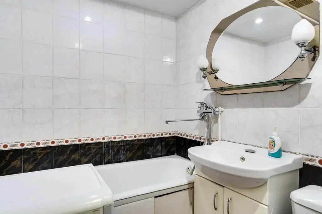 Aviamotornyj Per., 28 Apartments