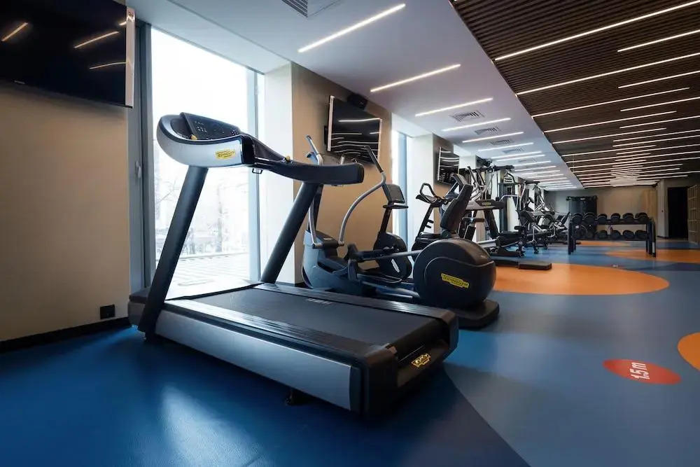 ibis Almaty Jetisu