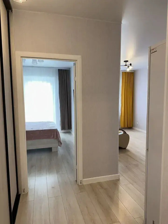 Квартира на Комсомольском Проспекте 11к2
