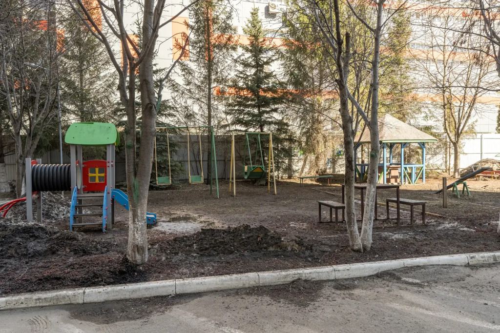 Квартира Ирис