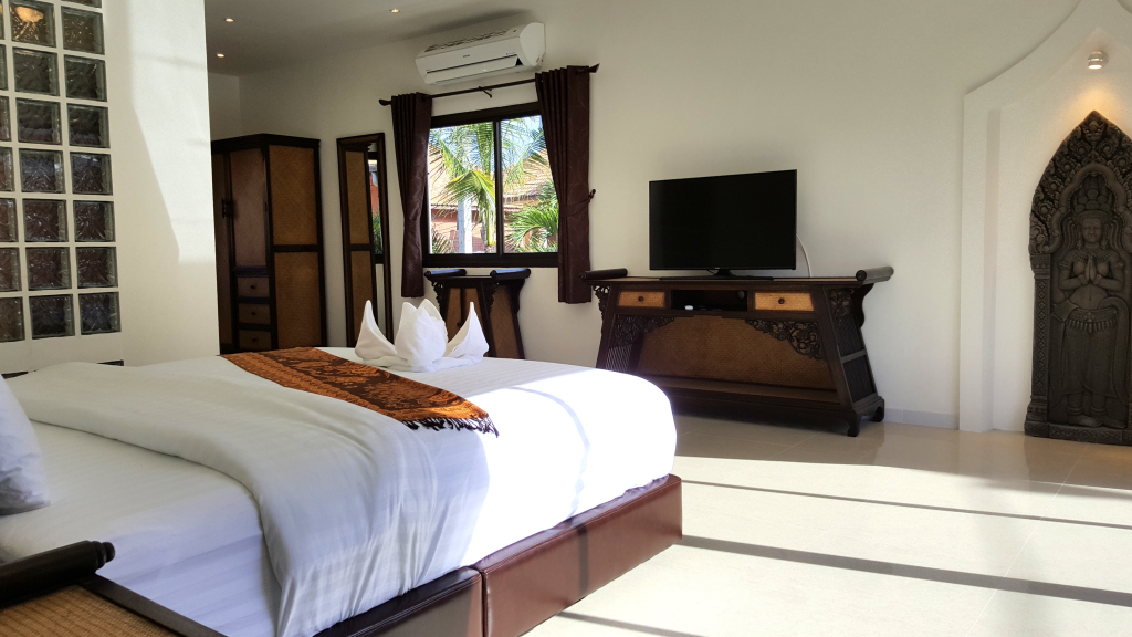 Вилла Hideland - The Luxurious Tropical Villa - Pattaya Jomtien