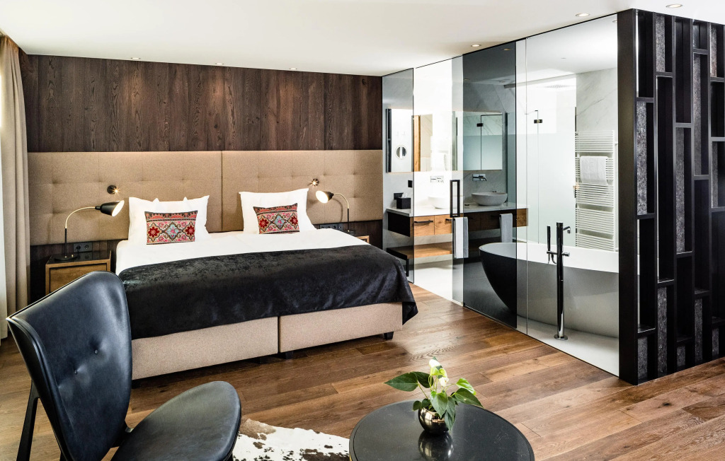 Hotel Alpenroyal - The Leading Hotels of the World