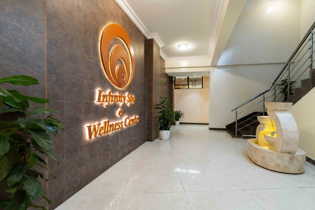 GemSuites Riverside Serviced Apartments and Hotel, Nairobi