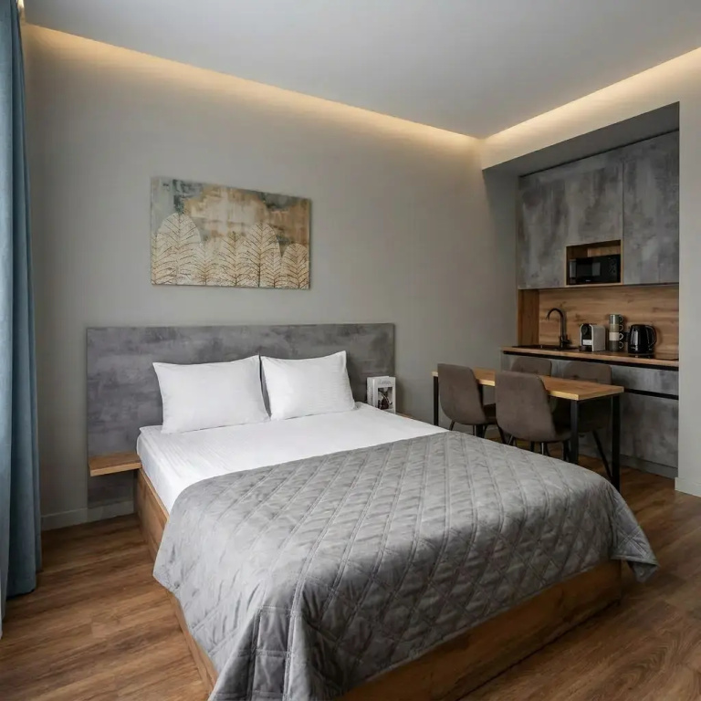 Aurum Apartment hotel