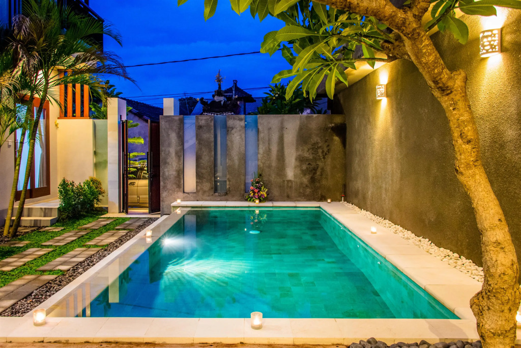 Room Valka Bali Seminyak