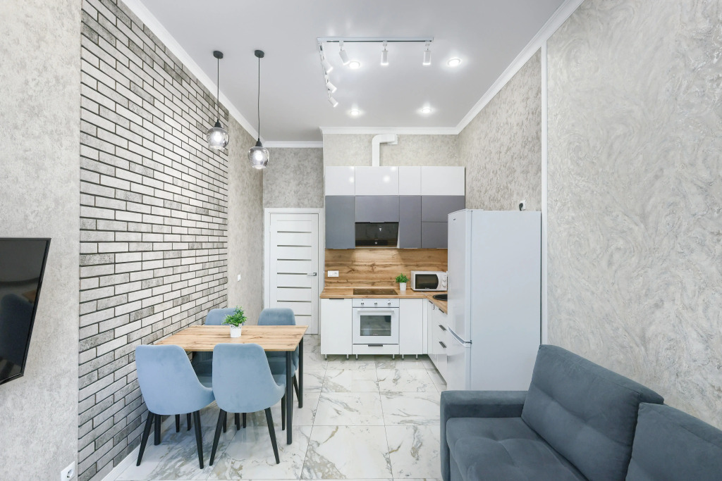 Апартаменты Apartement De Luxe - Diamond