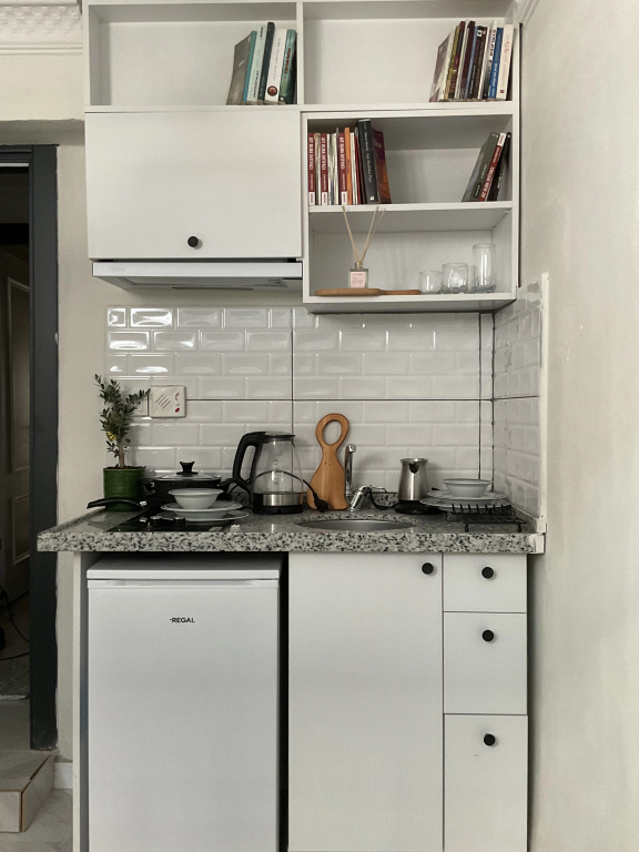 Апартаменты 2BR COMFORT GARDEN IN NISANTASI