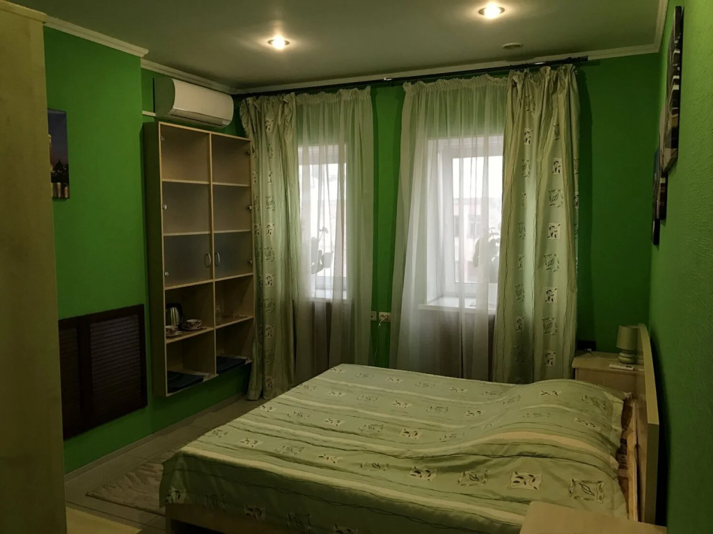 Minisota Mini-Hotel