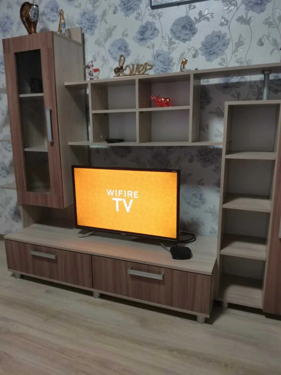 Квартира на улице Пионерской