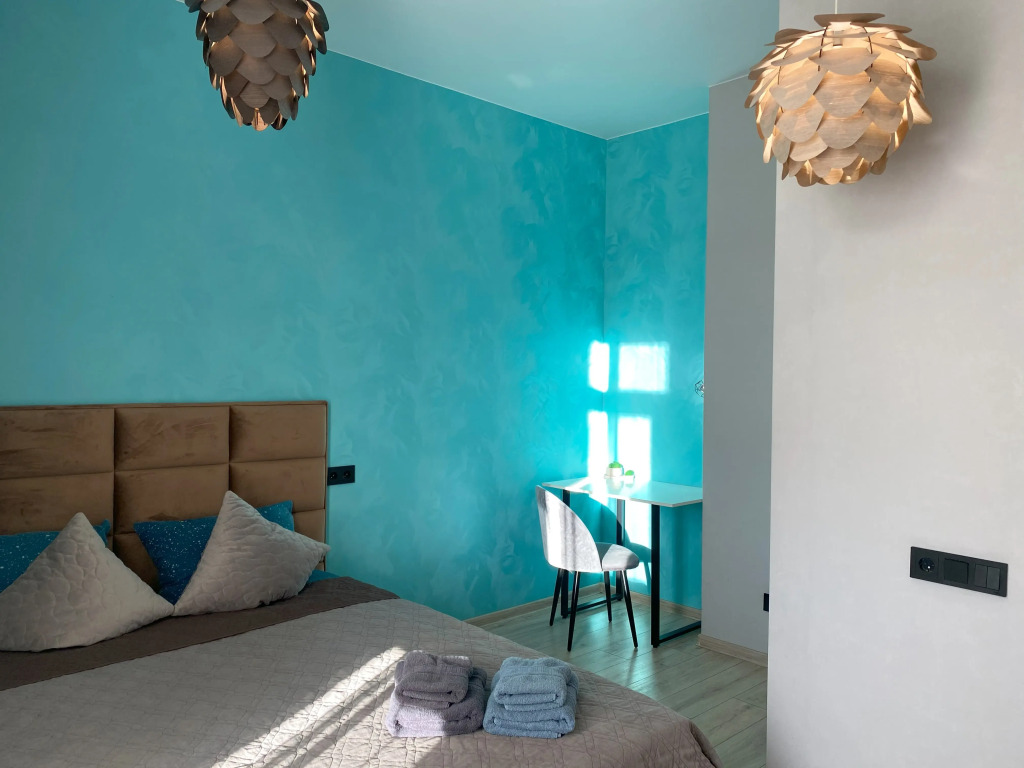 Квартира Студия, 35 м², 5/10 эт.