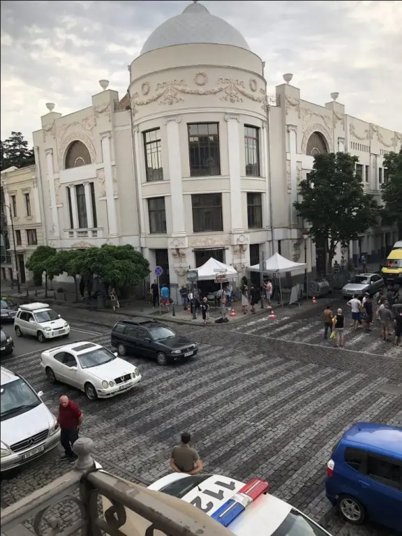 Апартаменты на Плеханова