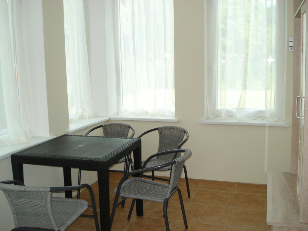 Вилла Exclusive Mansion Jurmala