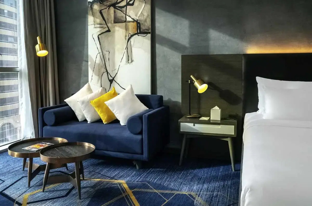 Pullman Sharjah