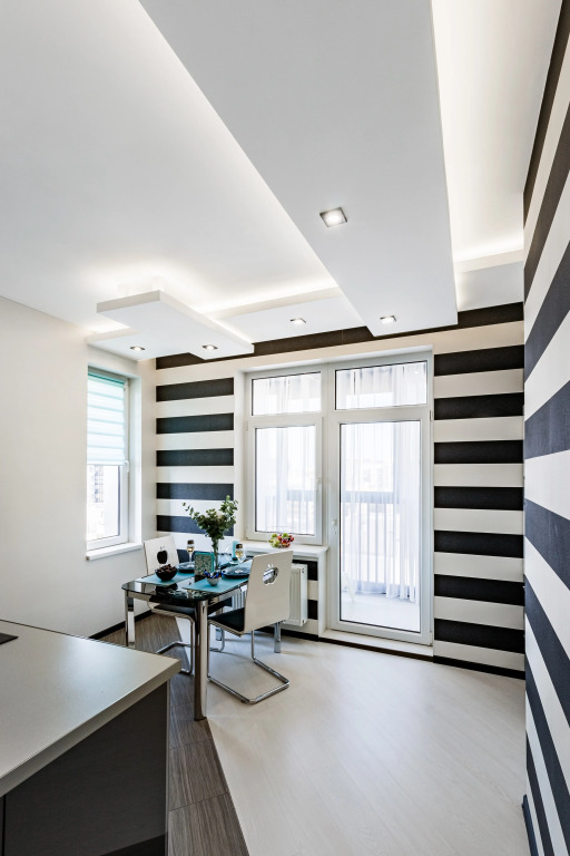 Апартаменты Pearl Luxury