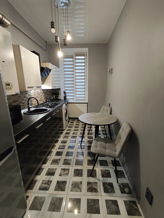 Квартира Time Travel Apartments