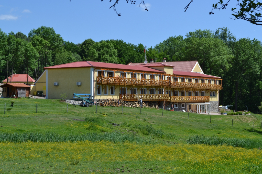 Hotel Resort Stein