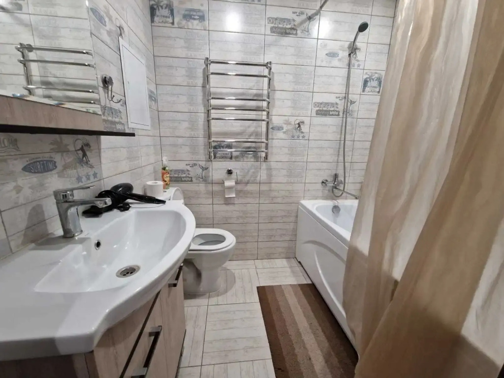 Квартира Карла Маркса 254