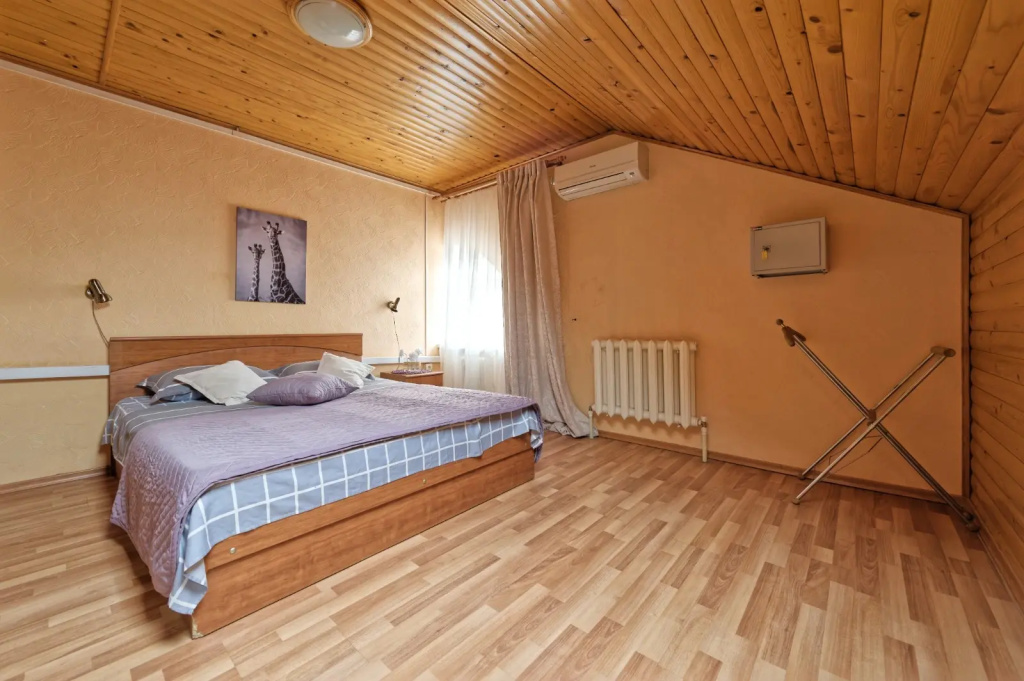 Номер Standard в TaKima