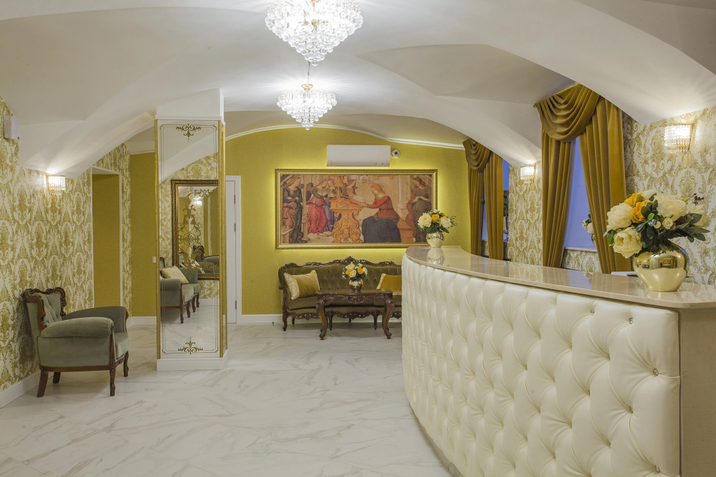 Катарина Арт Отель