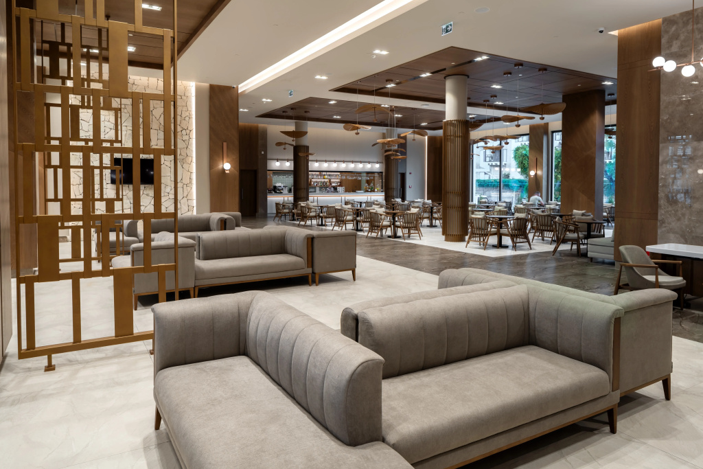 Swandor Hotels & Resorts - Kemer