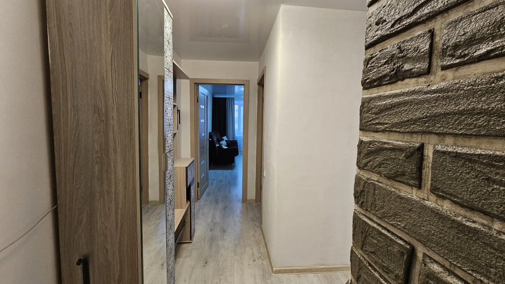 Квартира на Победы 32