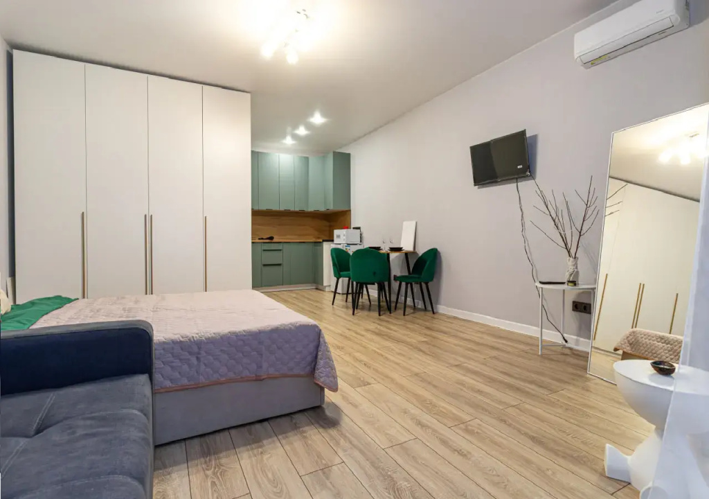 Квартира Daily Rent Западный Обход Транзит на Крым