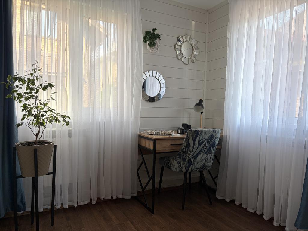 V Moskve Private house
