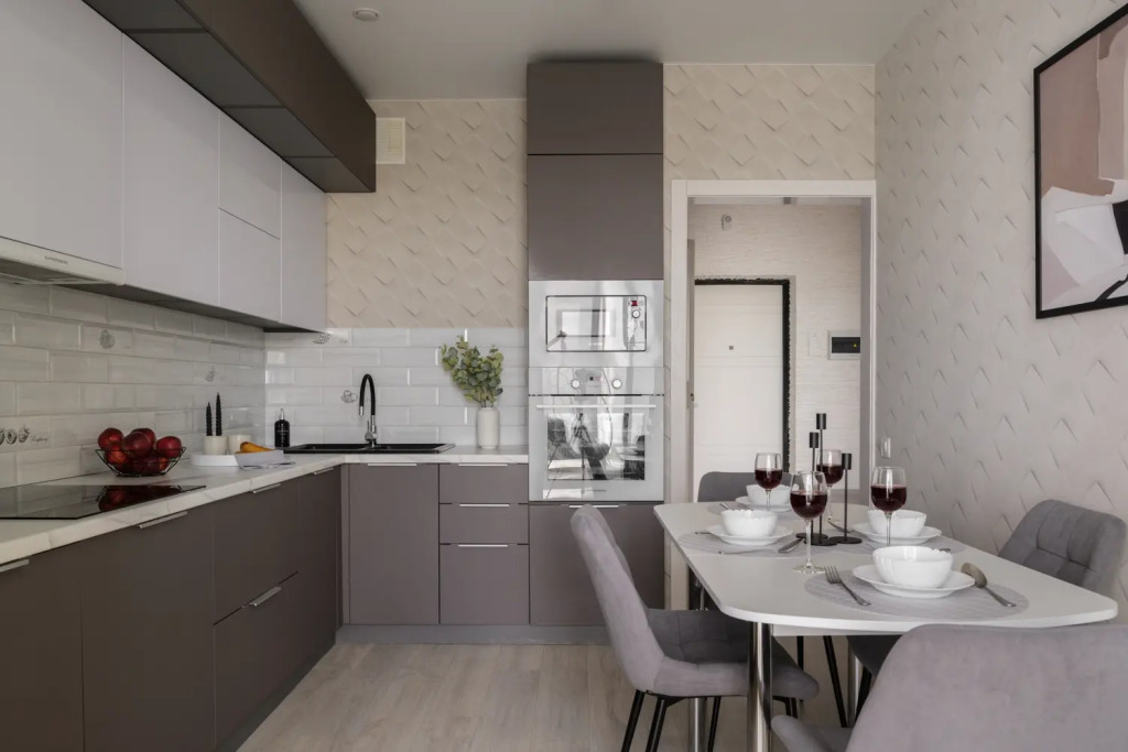 Апартаменты с видом на Лес и Прекрасные закаты | My Home Aparts